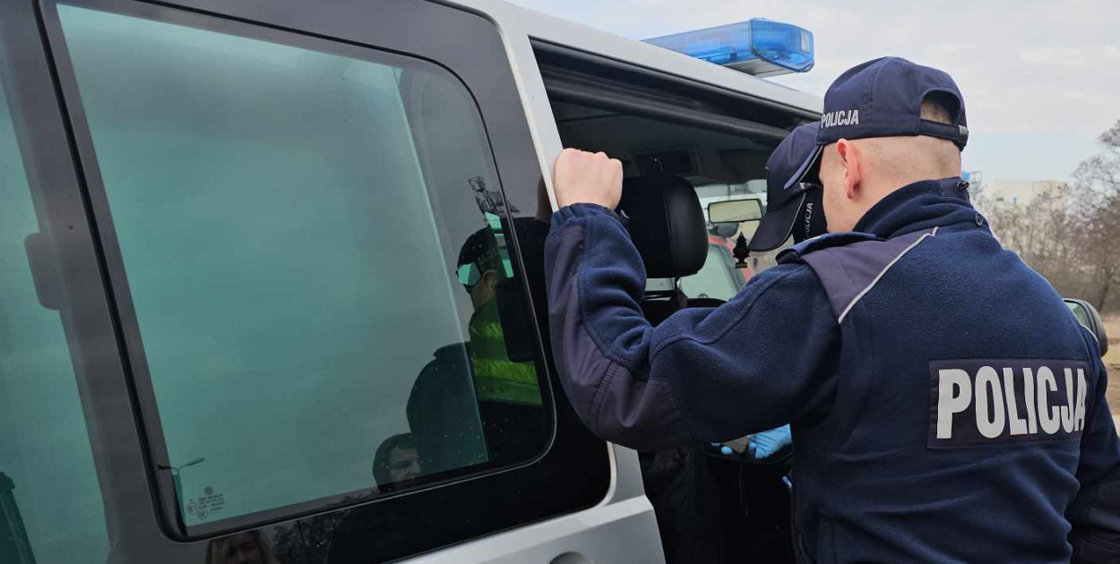 Załatwił to w 15 minut. Nie wiedział tylko, że jest nagrywany. Teraz już wie