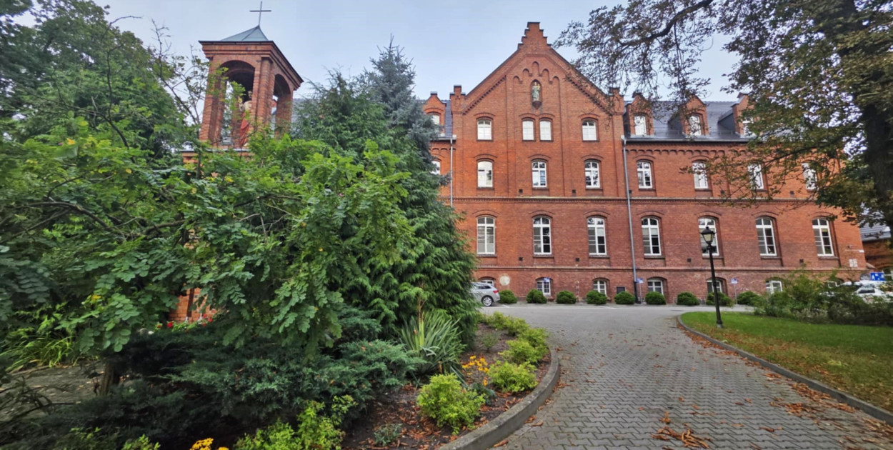 Hakerzy uderzyli w Bonifratrów. Pacjenci z Piasków-Marysina też mogą mieć...