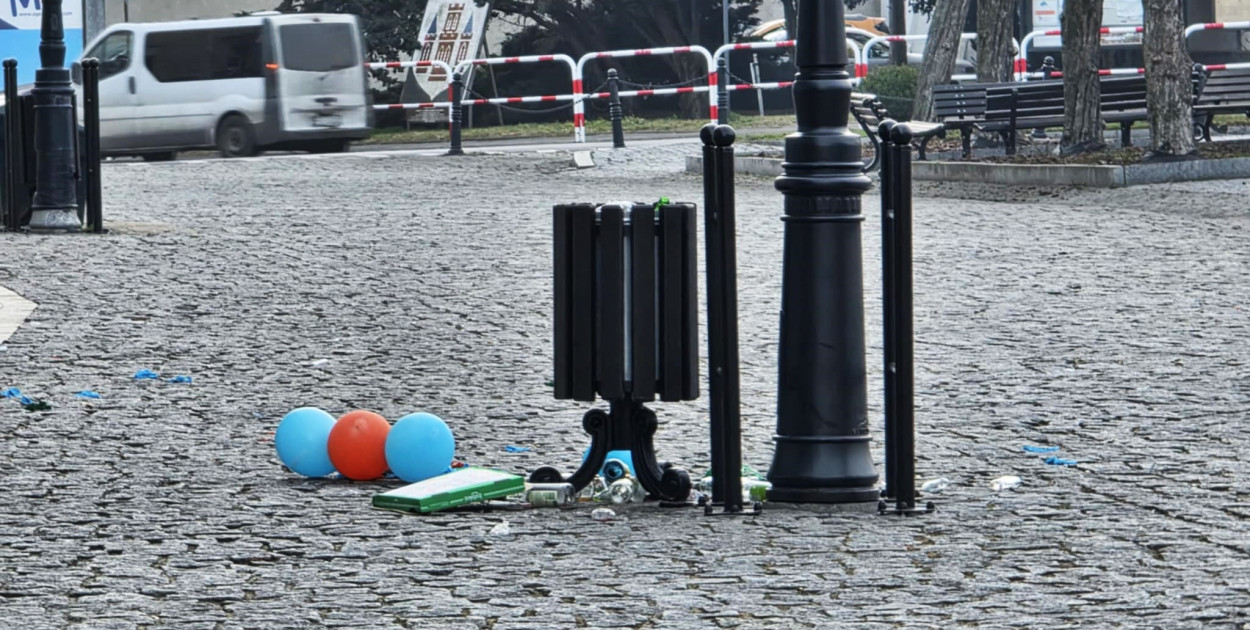 Nie trzeba mieć kalendarza. Wystarczy spojrzeć. Od razu widać, że przyszła wiosna