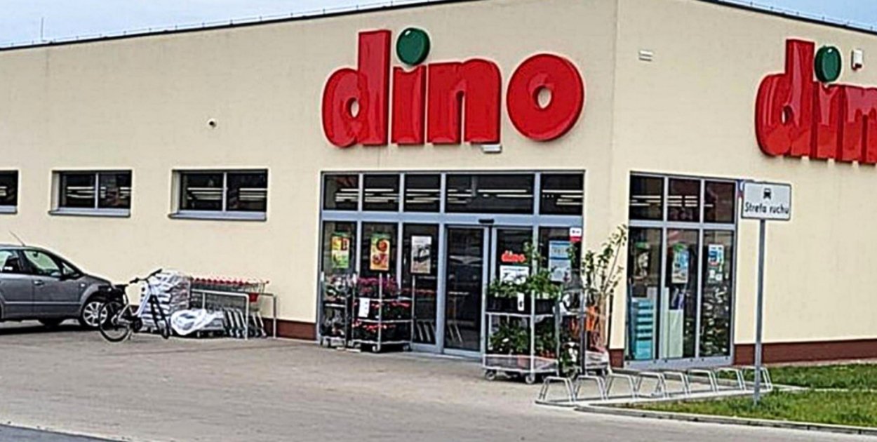 Wokół Dino narasta poważny konflikt. Związek zawodowy zarzucają spółce...