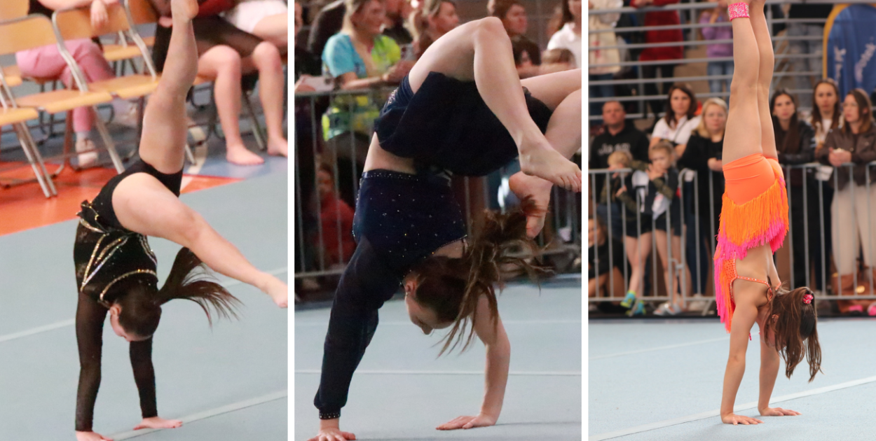 Ostatnie tygodnie były dla nich ciężkie, ale... Kto nie ryzykuje, ten nie wygrywa