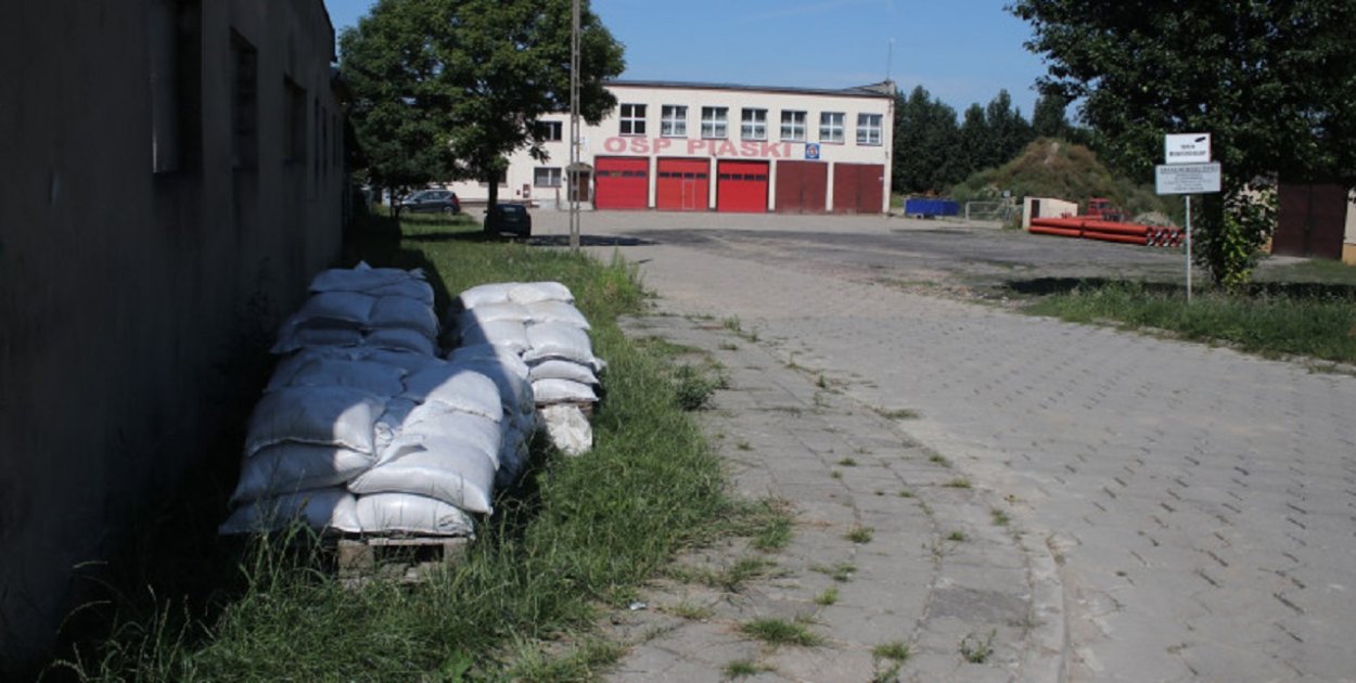 To już nie tylko obietnica! Właśnie dostali dofinansowanie. Będzie deszczowy ogród