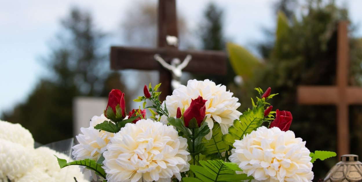 W ostatnich dniach pożegnaliśmy... Wspominamy zmarłych mieszkańców