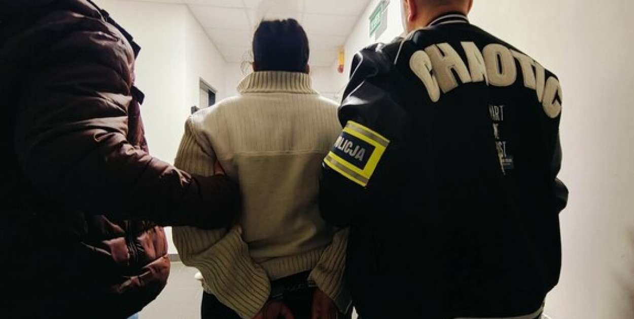 Miała wiele twarzy. Raz była lekarką, raz adwokatką... Cel był zawsze jeden