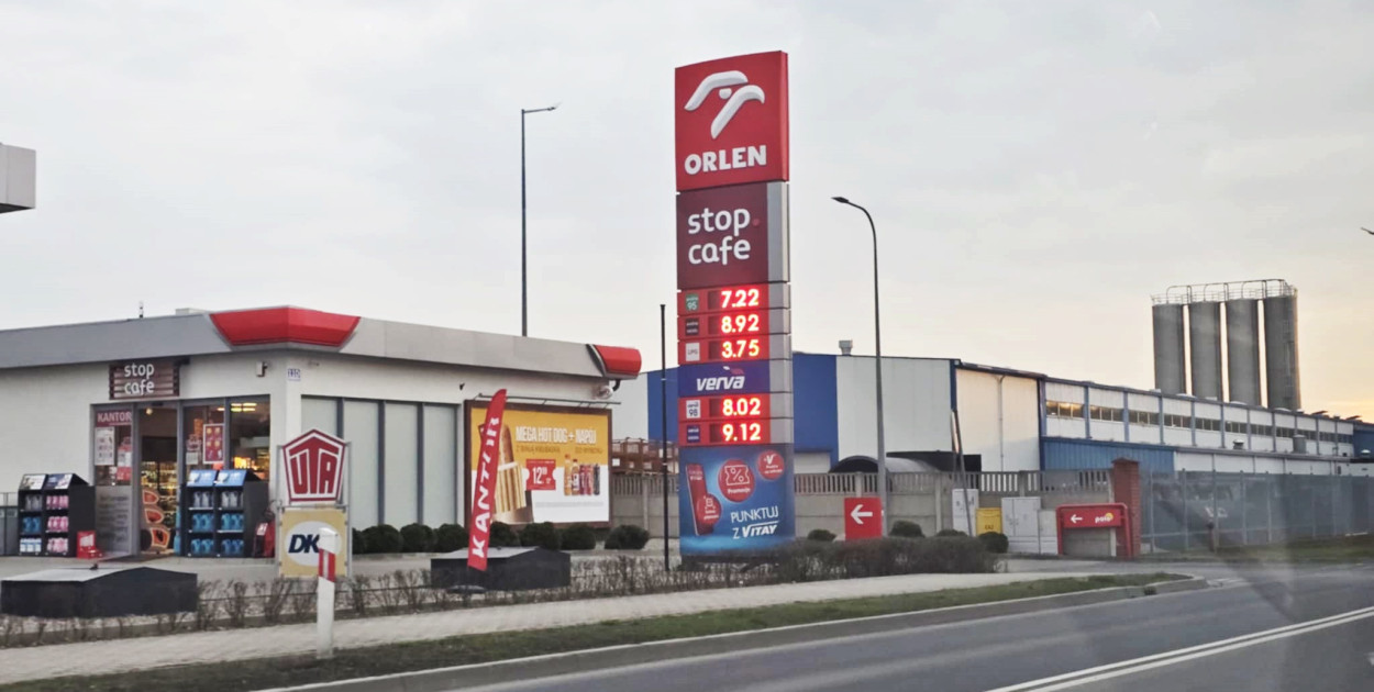 Kolejna granica pękła! To nie prognozy ale rzeczywistość. Również w naszym...