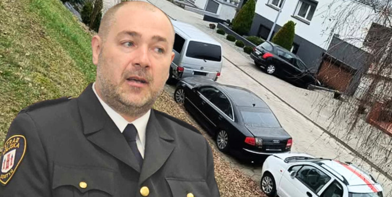 Coraz głośniej mówią, że tak nie powinno być. Wszystko jest możliwe odpowiada...