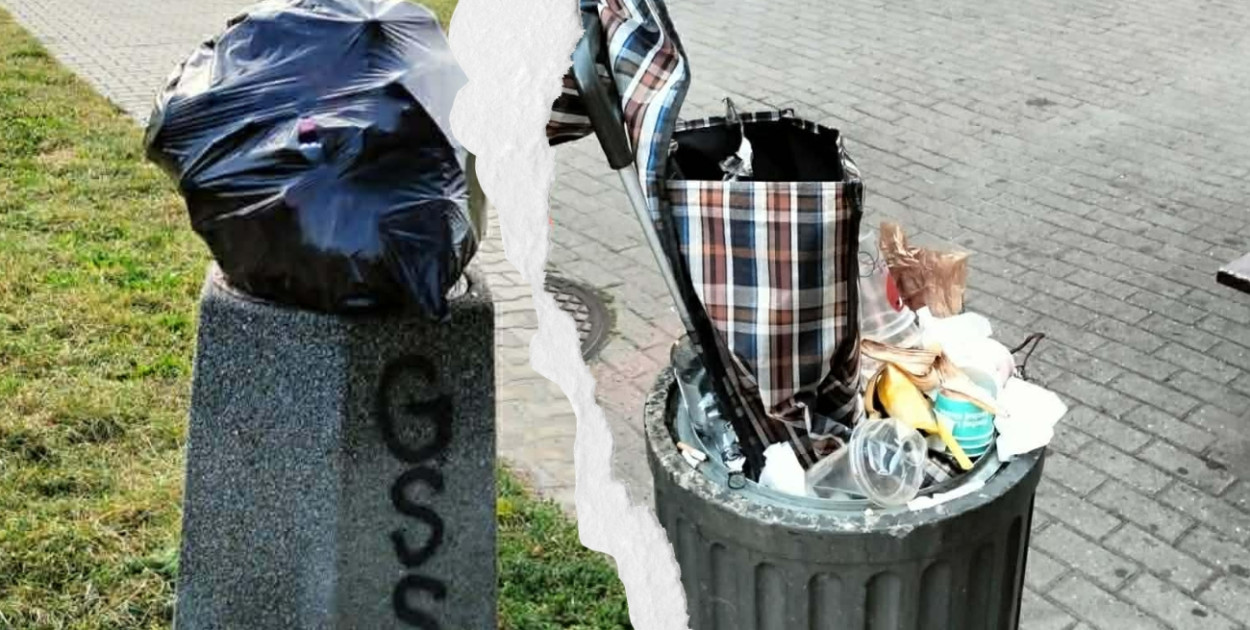 Serio? Komuś naprawdę się chciało? Aż trudno uwierzyć, co można w nich znaleźć