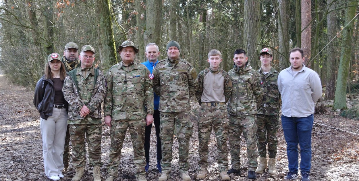 Jest decyzja! Będą szkolić, pomagać i reagować, Sokół wchodzi do systemu...