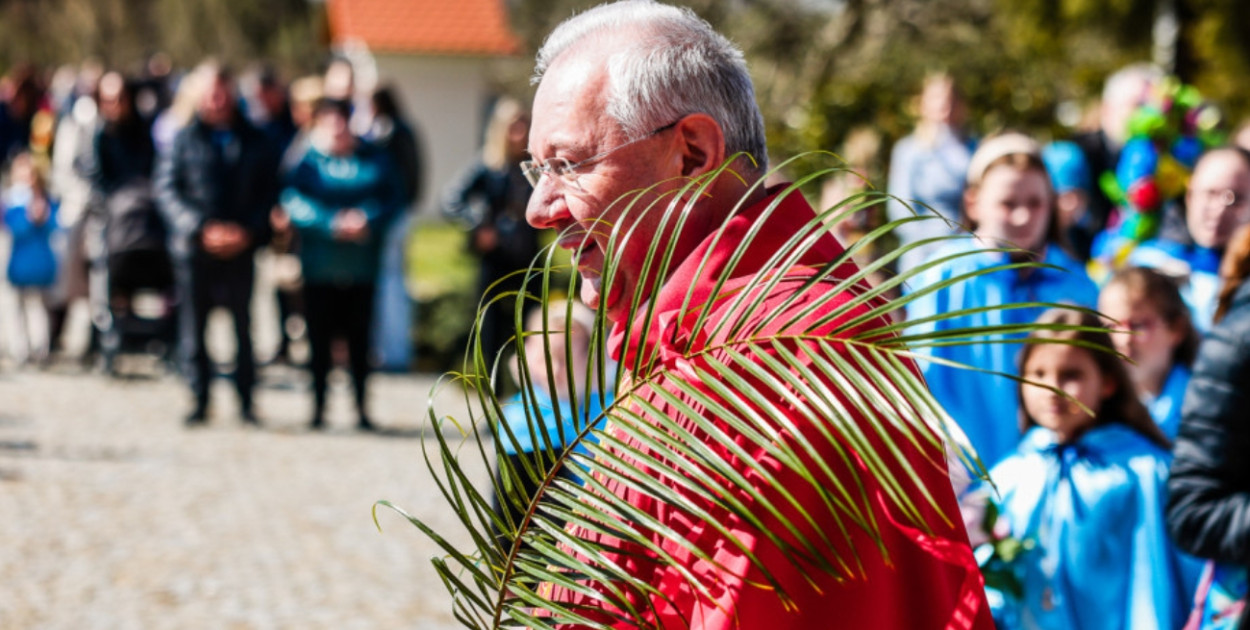 Dla Katolików, to jeden z najważniejszych momentów w całym roku liturgicznym