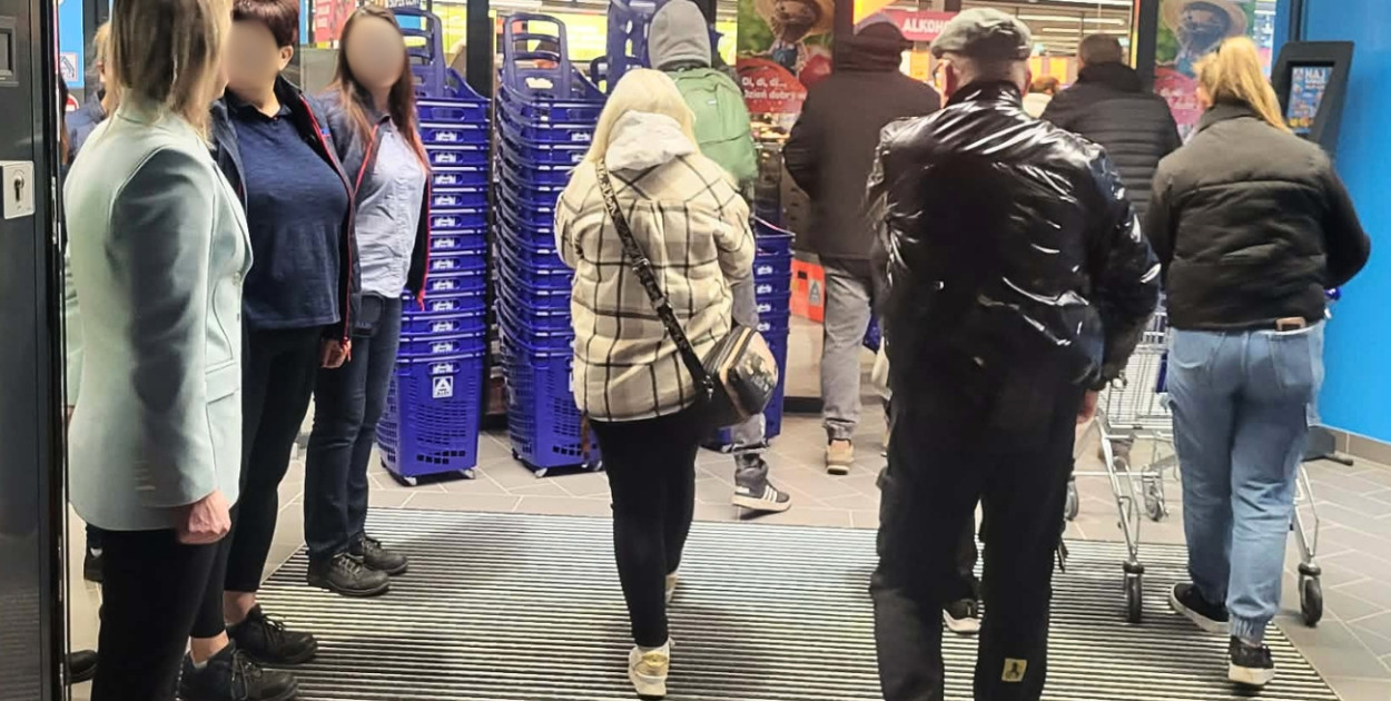 To ostatnia niedziela przed świętami! Potem czas zacznie się szybciej kurczyć