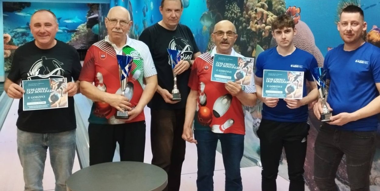 Rywalizacja dobiegła końca. Po tygodniach to oni najlepiej wytrzymali presję