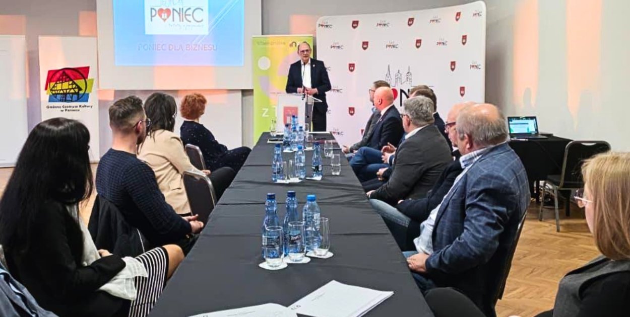 Bez owijania w bawełnę. Przedsiębiorcy mówili wprost o swoich problemach