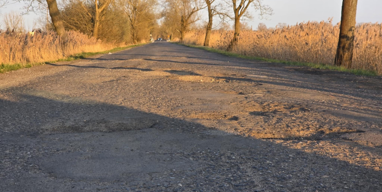 Warto nazywać rzeczy po imieniu. Sprawę potraktowali priorytetowo. Dziś ruszył...