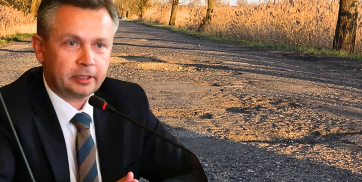 Warto nazywać rzeczy po imieniu. Sprawę potraktowali priorytetowo. Dziś ruszył...