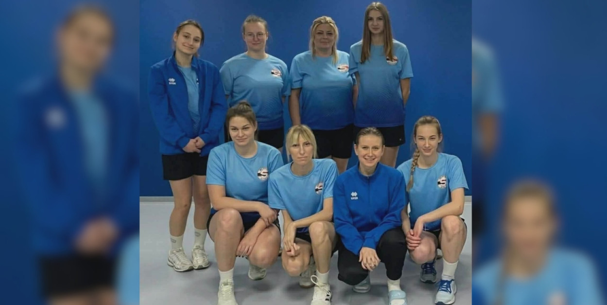 Historyczny sukces zawodniczek z Gostynia. Zdobyły Drużynowe Mistrzostwo Polski