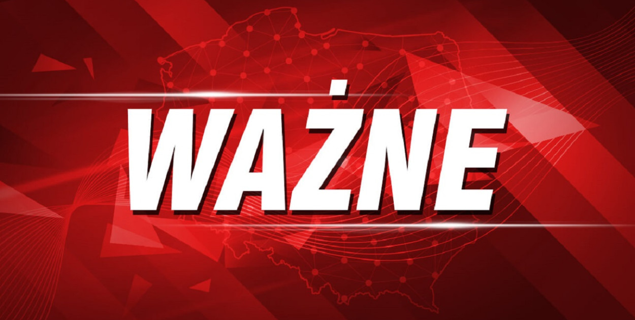 IMGW wydało ostrzeżenie pierwszego stopnia dla naszego powiatu