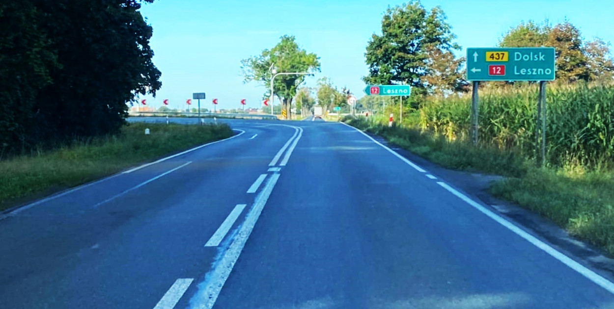 Na DK12 powstanie nowe rondo! Znamy jego cenę. Wiele osób złapie się za głowę