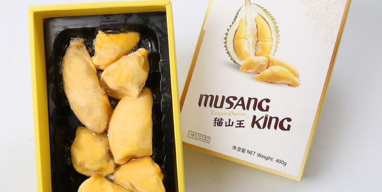 Durian owoc cena - ile kosztuje durian i od czego zależy jego wartość na rynku