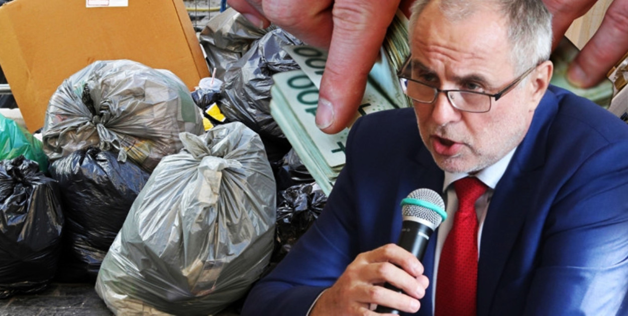 Zamieszanie wokół przetargu! Różne rzeczy mogą się zdarzyć. W tle podwyżki