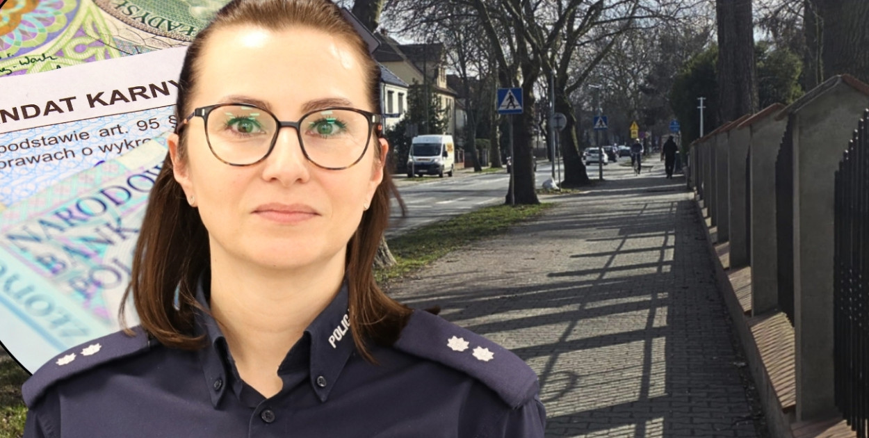 Policjanci przesadzili? Rodzice 17-latka uważają że powinien ponieść karę, ale...
