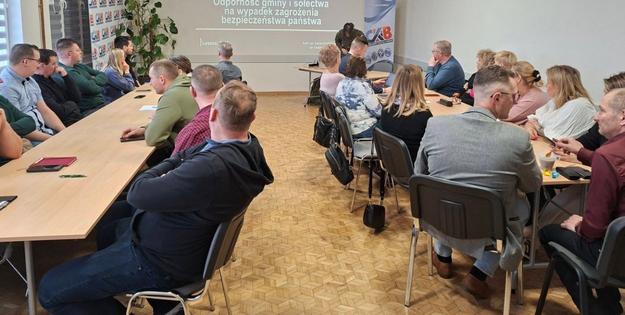 Lepiej wiedzieć wcześniej niż szukać odpowiedzi w chwili zagrożenia