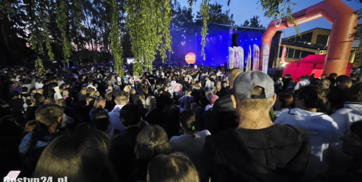 Dni Krobi 2026. Już wiadomo, kto wystąpi. To mają być aż trzy dni świętowania