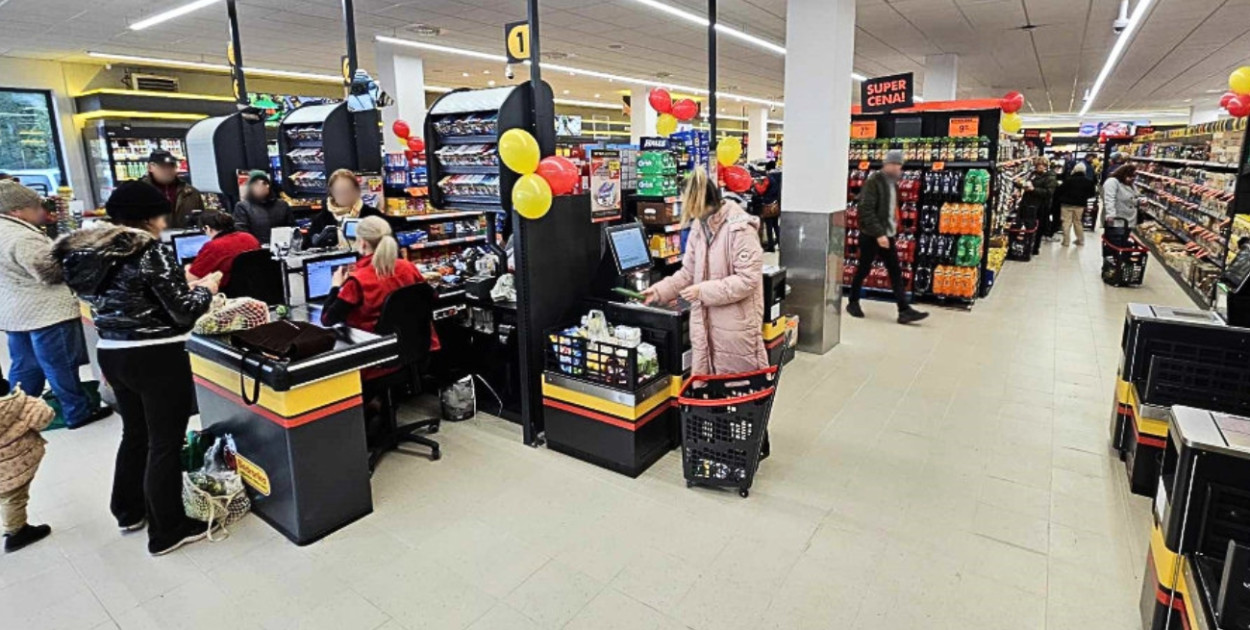 Do której sklepy otwarte w Wielką Sobotę? Tak pracują Biedronka, Lidl...