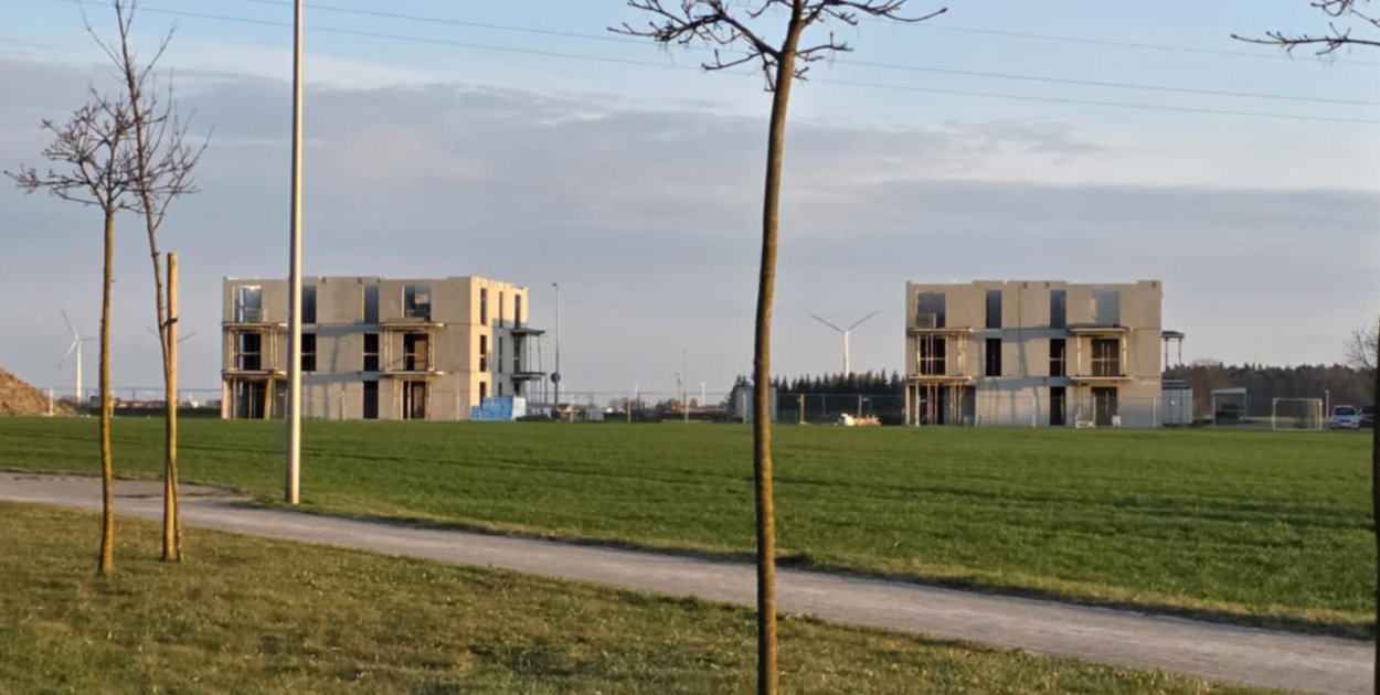 Gmina buduje, gmina punktuje. Wiemy, kto ma największe szanse na mieszkanie