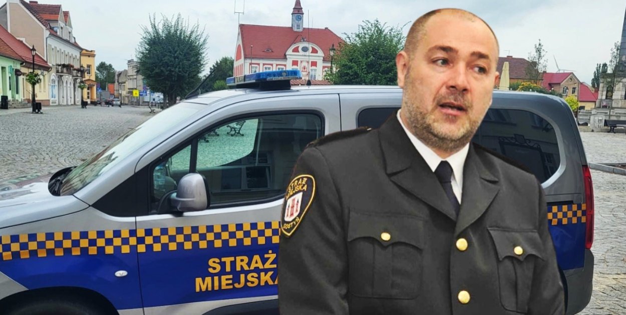 Takie kontrole odbywają się także w Gostyniu. Mandat może sięgnąć 5 tys. zł