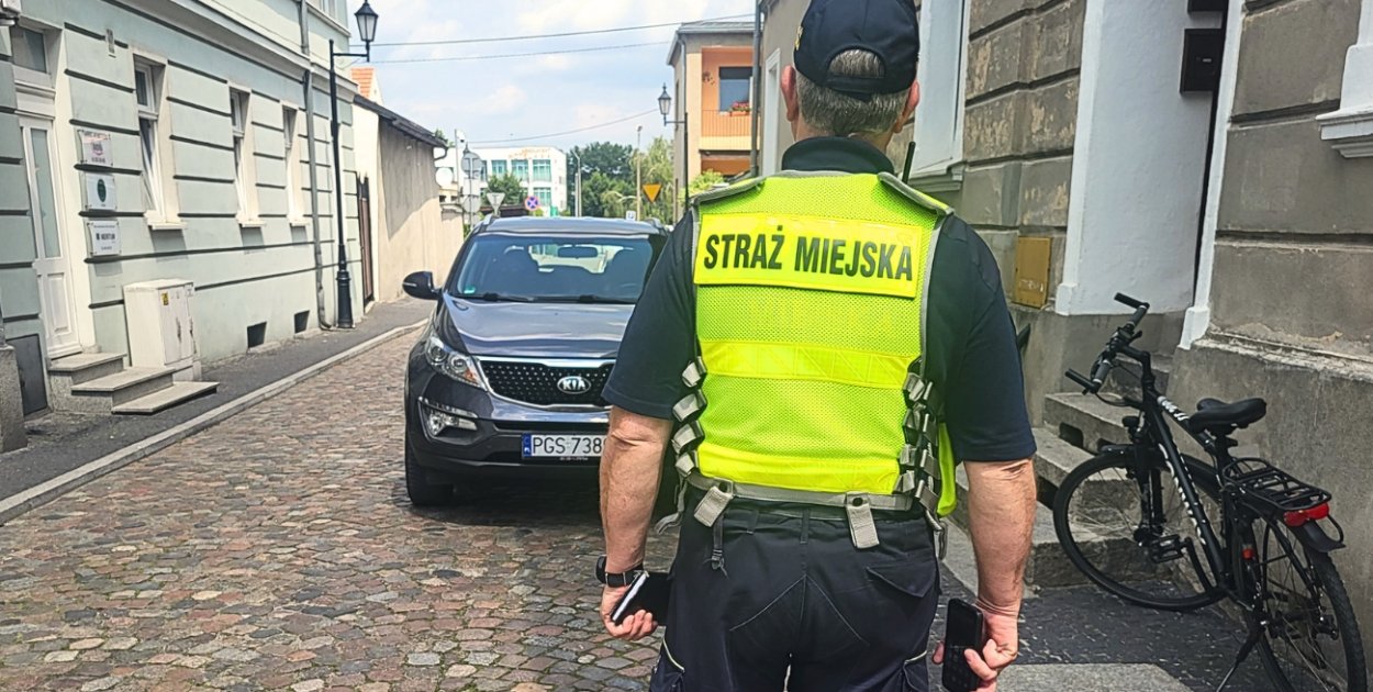 Grożą za to wysokie kary! Po rozmowach z mieszkańcami, postanowili o tym...