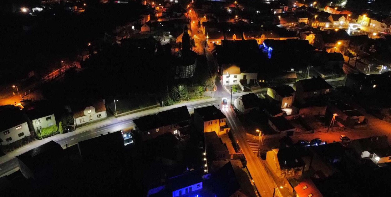 Petycja, którą szybko "zgaszono" Uznali, że nie tędy droga i odesłali gdzie trzeba