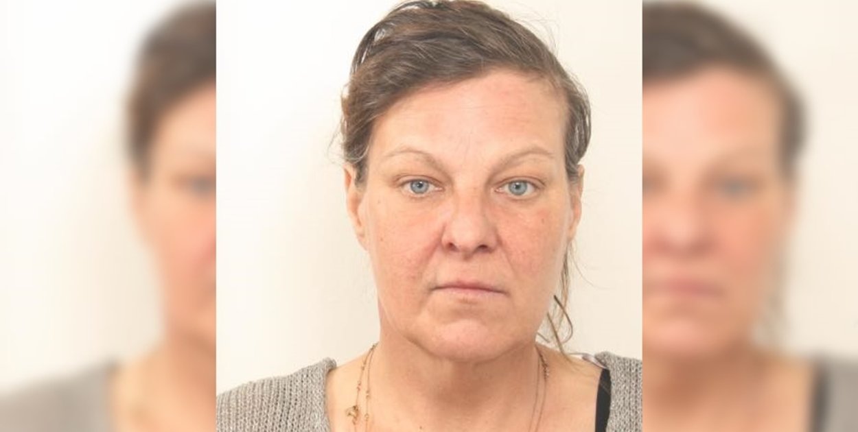 49-letnia kobieta nie wróciła do domu. Każda informacja może być ważna