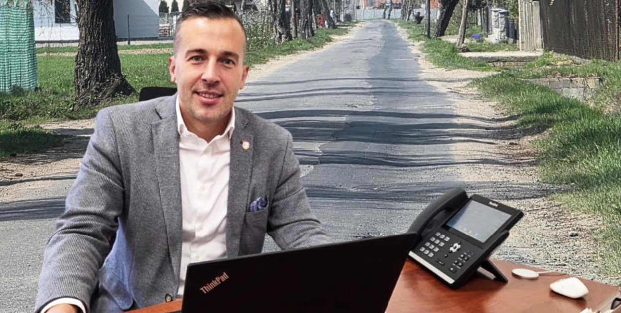 Od dawna czują się zbywani. Nie chcą już obietnic, chcą konkretów!. Jest szansa...