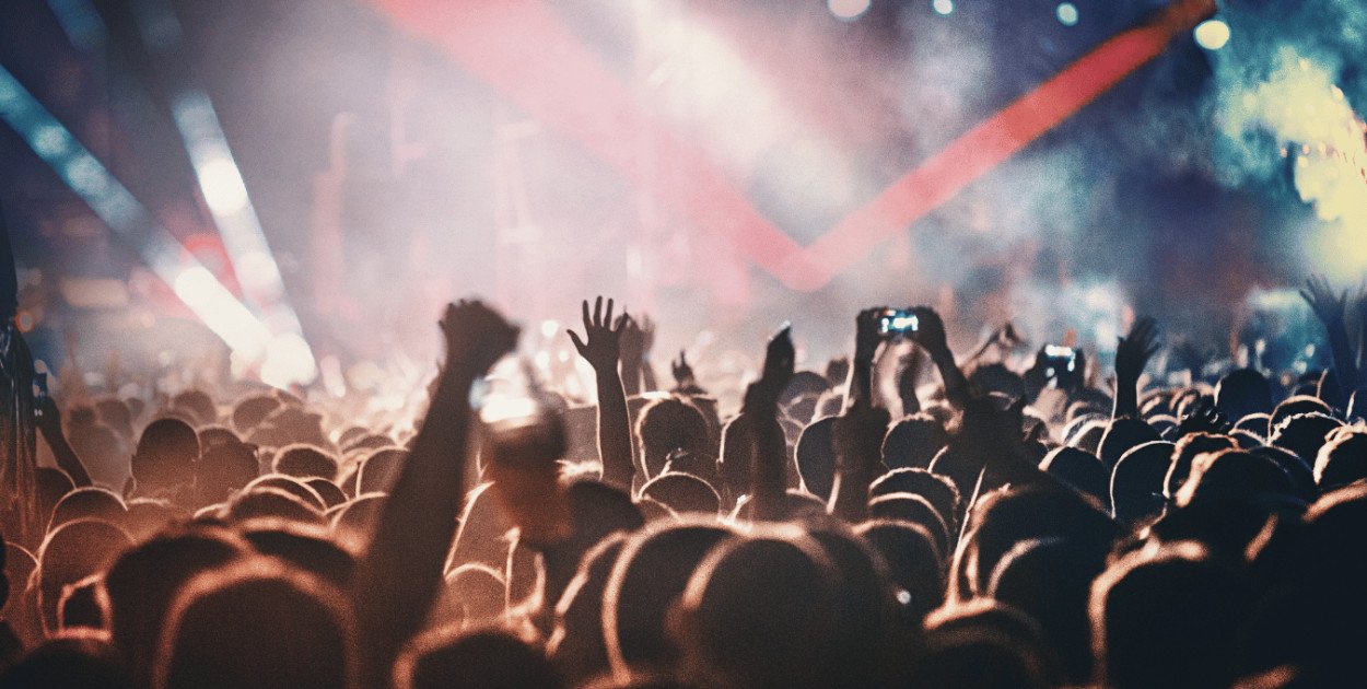 Wracamy do sprawy imprezy plenerowej w Nieparcie. Prokuratura ustaliła...