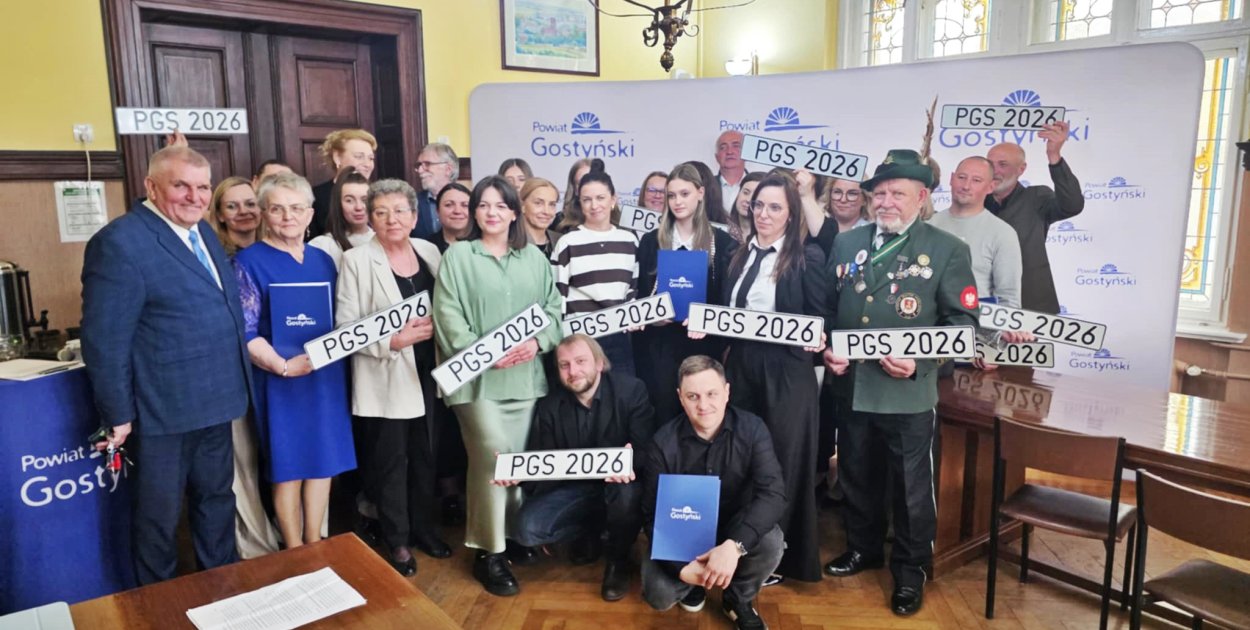 Wsparcie tylko dla... Część nie przekonała komisji, inni nie spełnili warunków