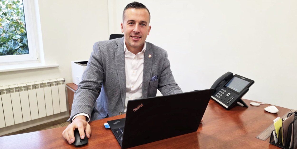 Choć wszyscy je znają, to na papierze nigdy nie istniały. Wójt robi porządki