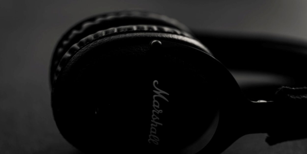 Które słuchawki Marshall wybrać? Przewodnik po modelach