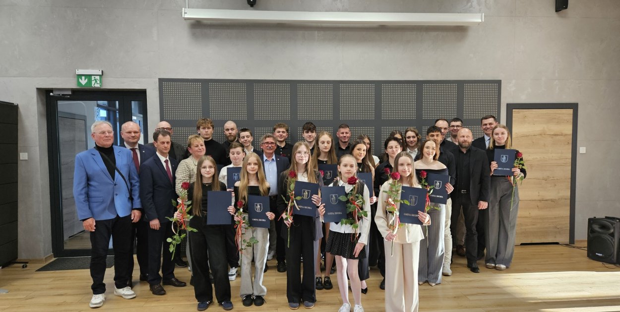 Sport nie obiecuje nic, ale czasem oddaje z nawiązką. Tak było w Krobi