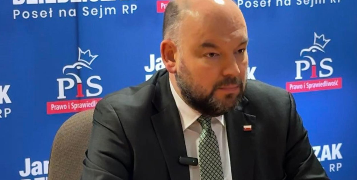 Czy poseł Dziedziczak dołączy do formacji premiera Mateusza Morawieckiego?