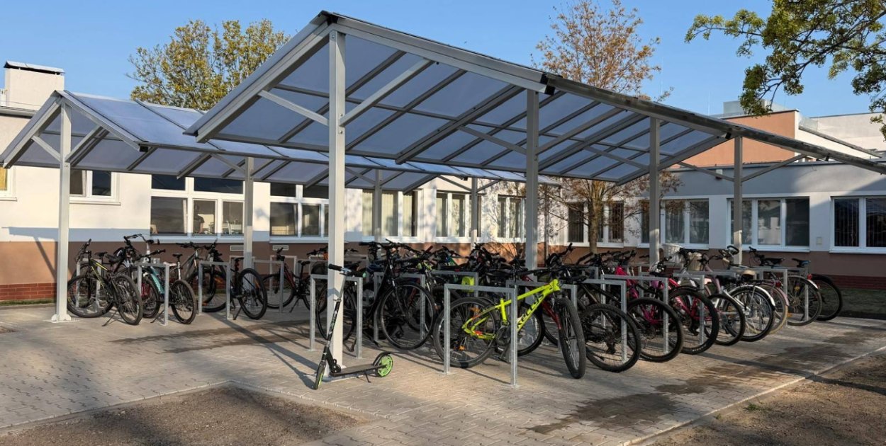 Więcej miejsca, mniej problemów... Ta zmiana wszystkim może wyjść na dobre