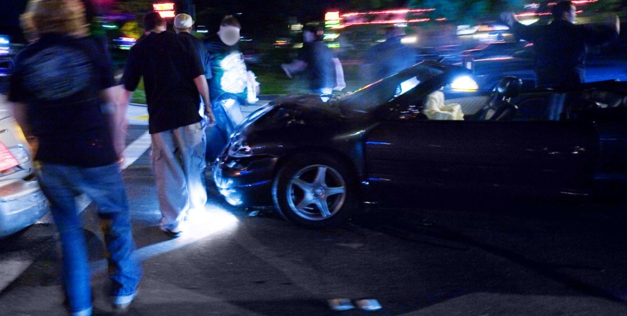 Z mieszkańcami Krobi się nie zadziera! A "ślizgać" to się można na lodowisku...