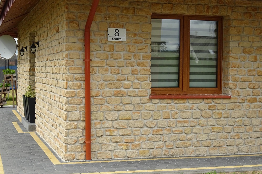 kamień elewacyjny gdzie kupić